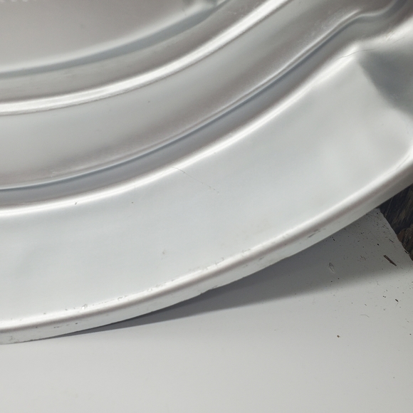 Wilton Pan Mold 1984 Rocking Horse Vintage - Picture 7 of 7